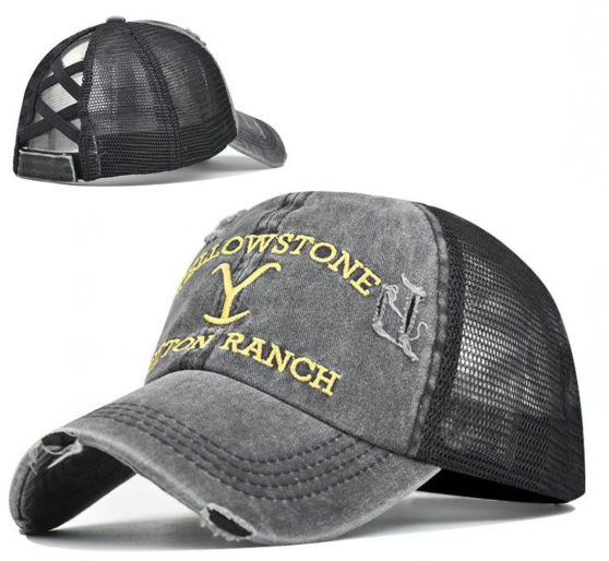 YS Ball Cap