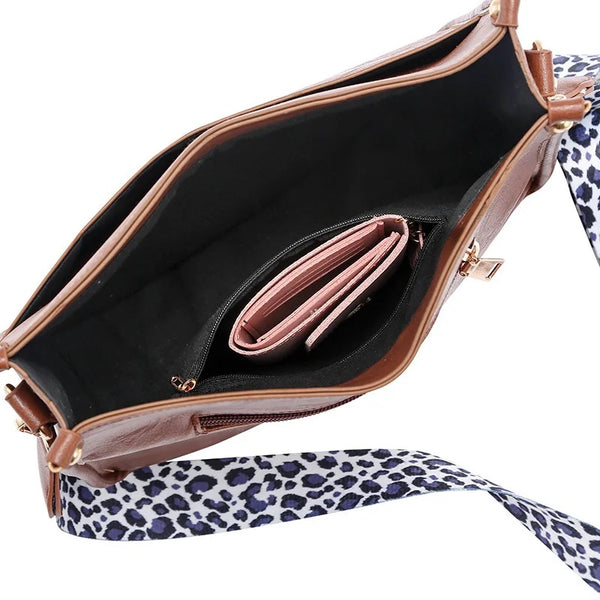 Vegan Leather Guitar Strap Purses