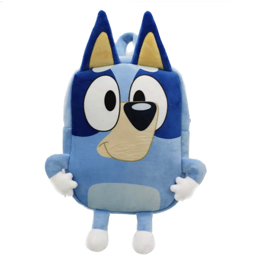 Character Backpacks