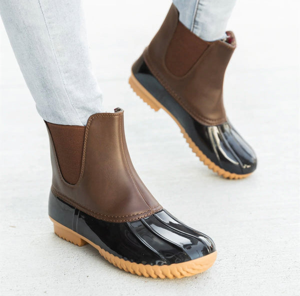 Rainboots