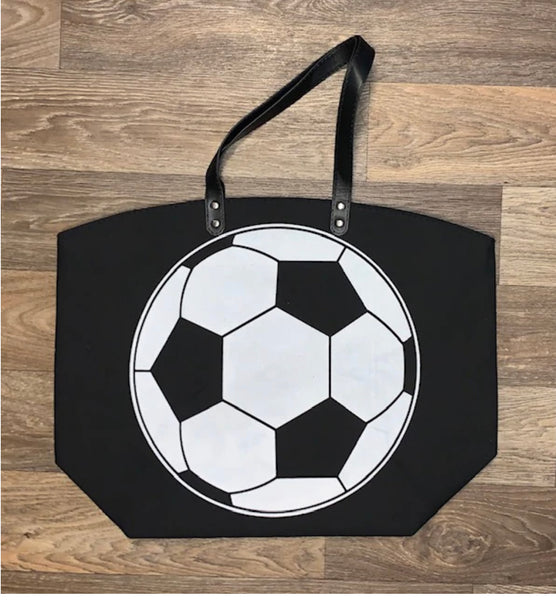 Oversized Totes