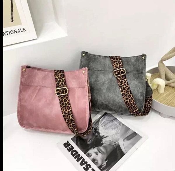 CrossBody Purse