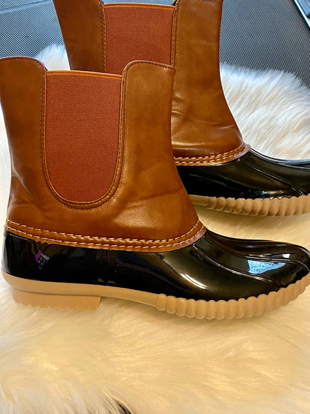 Rainboots