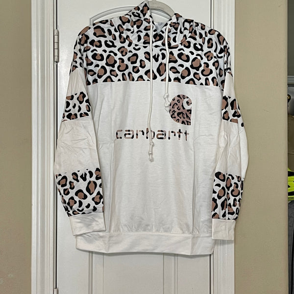 Inspired Carhartt