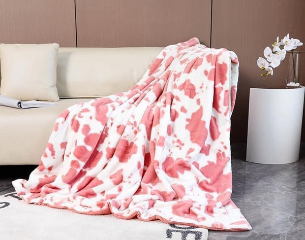 Super Soft Blankets