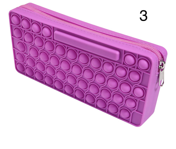 Bubble Pop Pencil Case