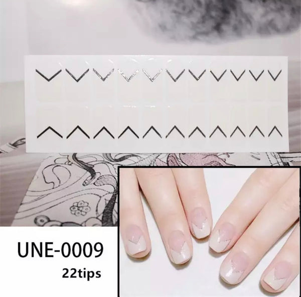 Nail Strips
