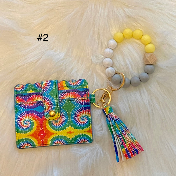 Wallet Keychain