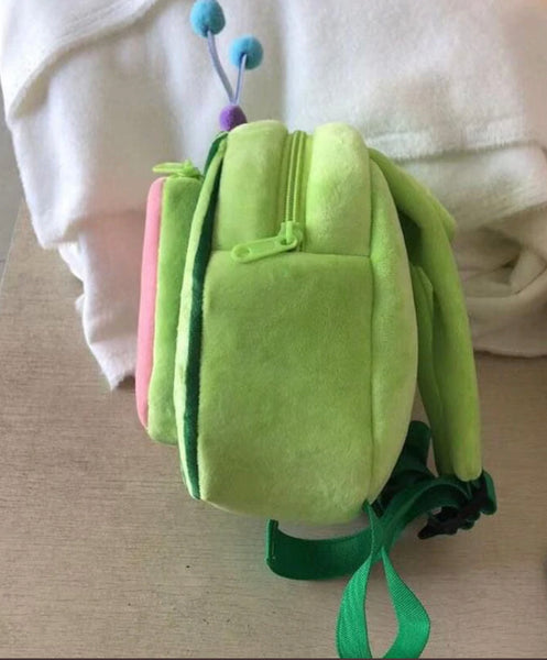 Character Backpacks