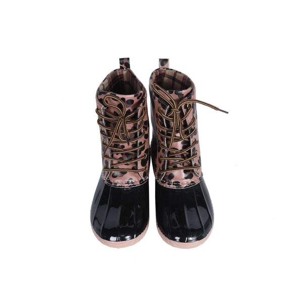 Rainboots