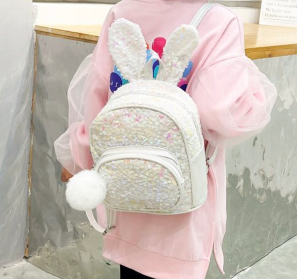 Character Backpacks