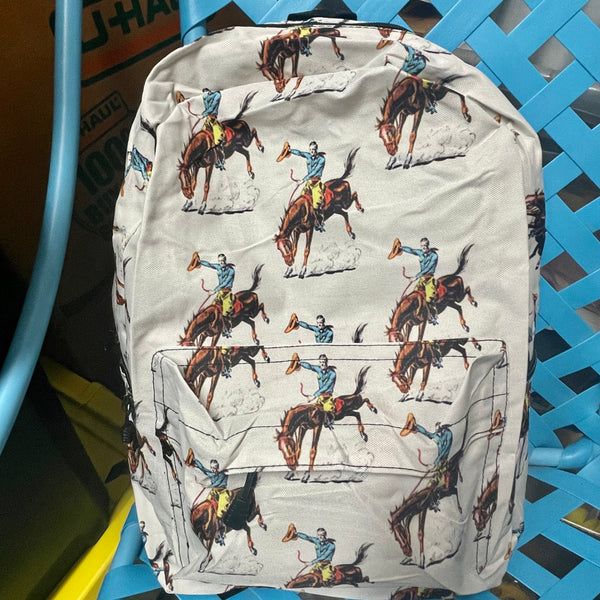 Western Backpack