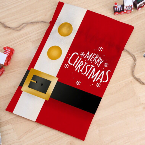 Santa Bag
