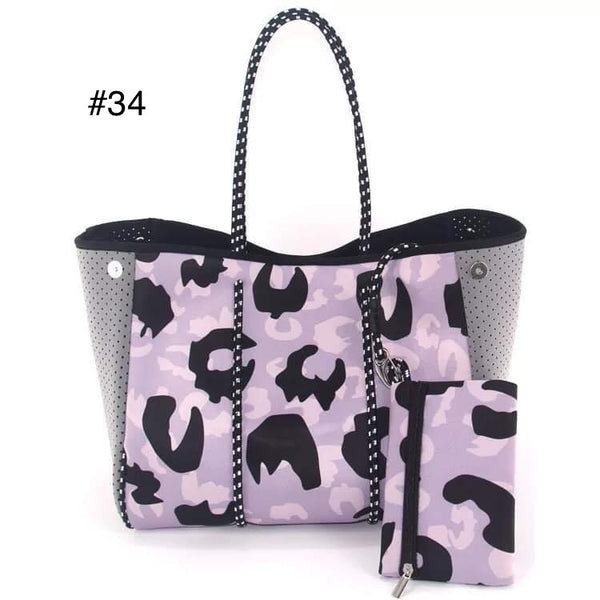 Neoprene Totes