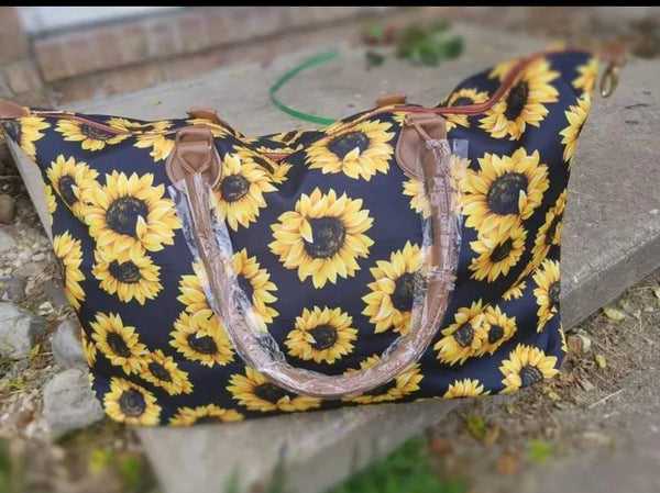Weekender Tote
