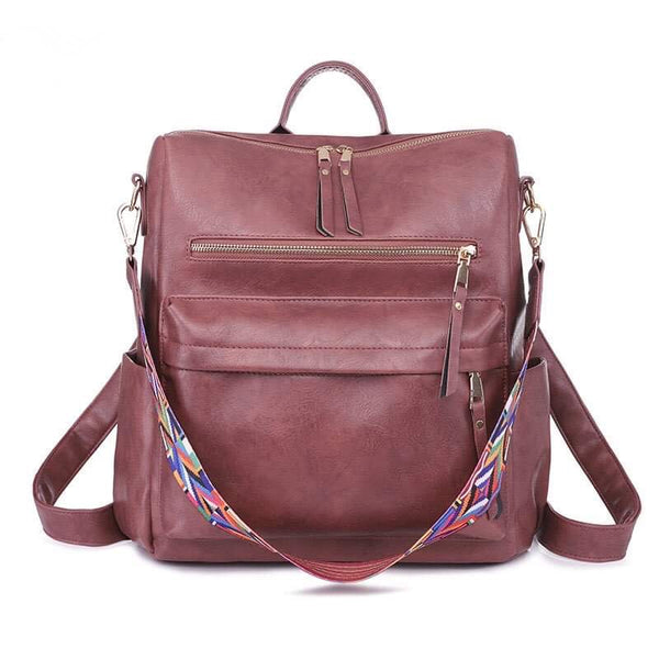 Fashion Backpack