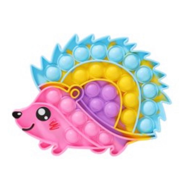 Other Bubble Pops