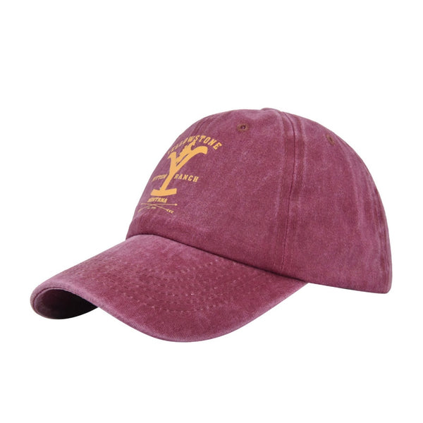 YS Ball Cap