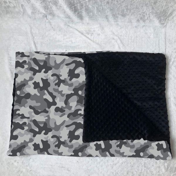 Baby Plush Blankets