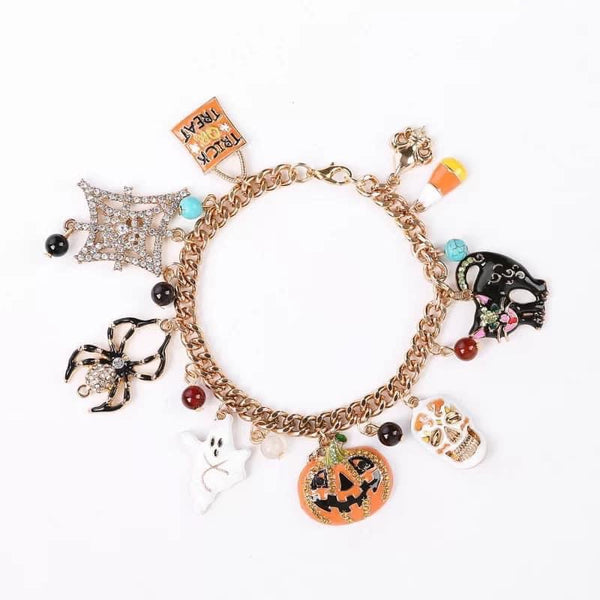 Holiday Bracelets
