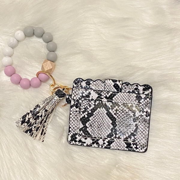 Wallet Keychain