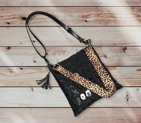 CrossBody Purse