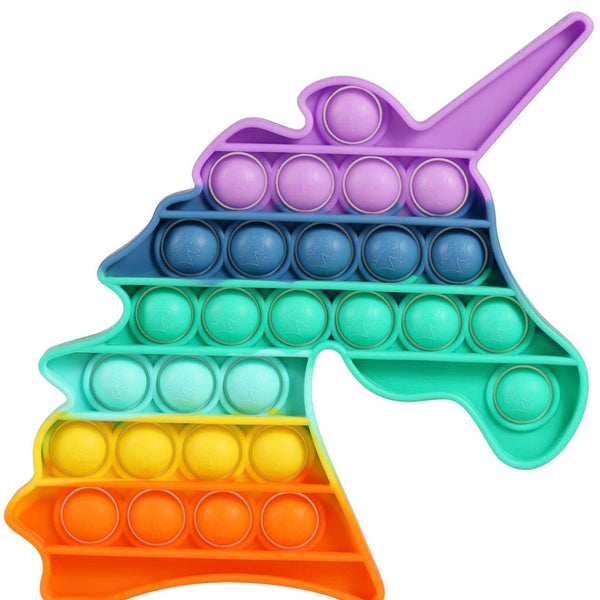 Other Bubble Pops