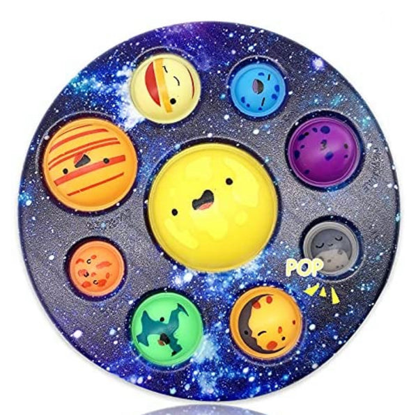 Fidget Toys
