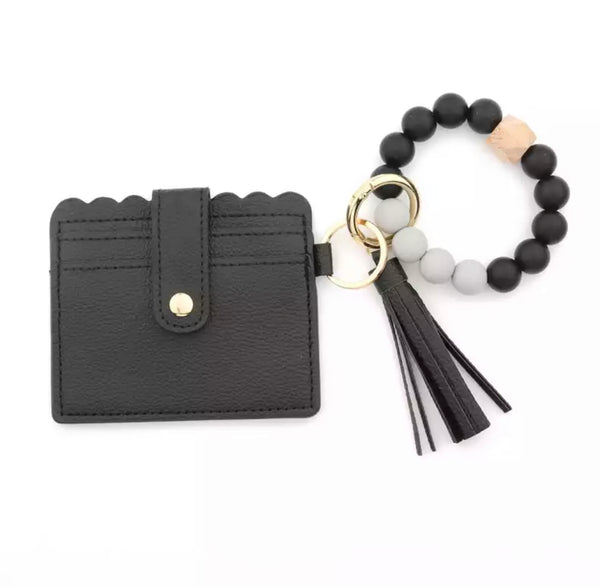 Wallet Keychain