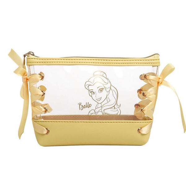 Cosmetic Pouch
