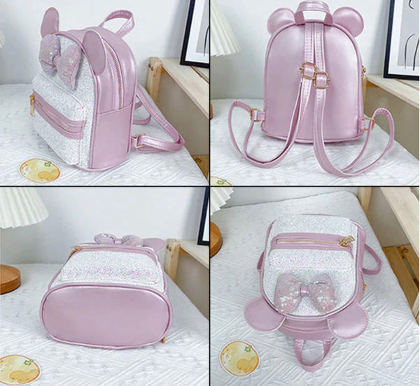 Character Backpacks