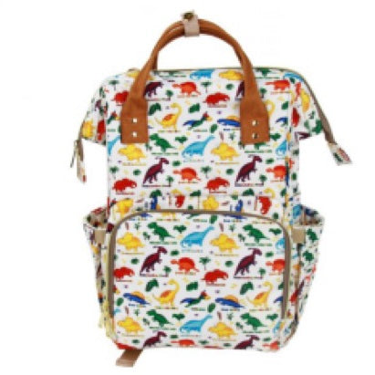 Backpack Diaper Bag