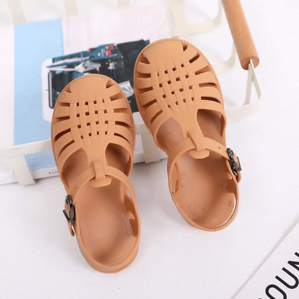 Kid Jelly Beach Sandal