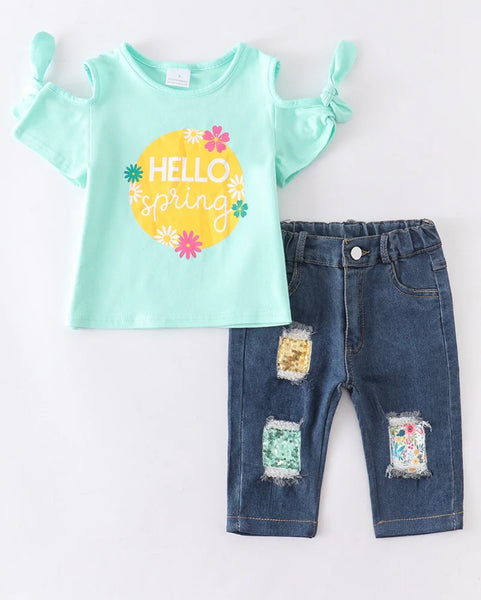 Girls Sz 4