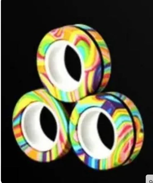 Fidget Toys