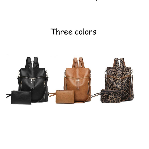 Fashion Backpack