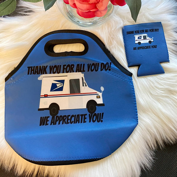 Delivery Driver Thank You Gifts