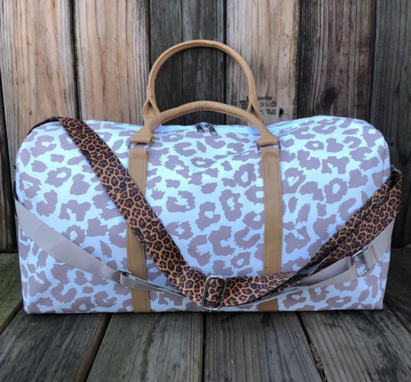 Duffel Bags
