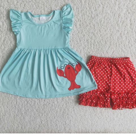 Girls Sz 6