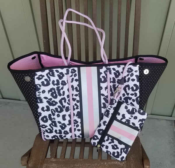 Neoprene Totes