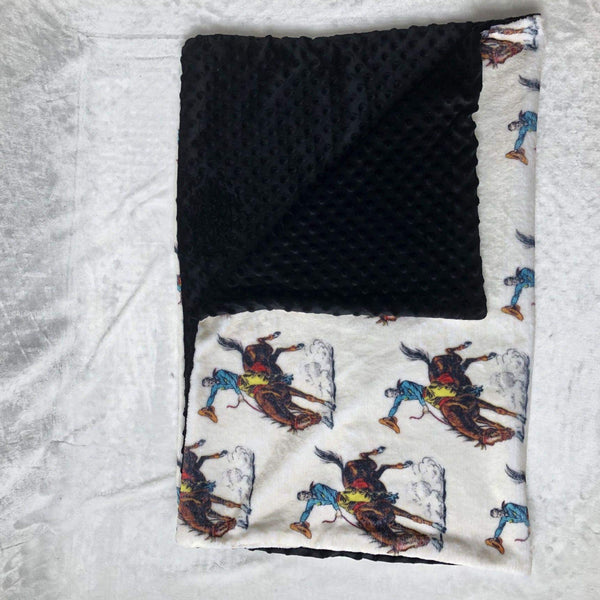 Baby Plush Blankets