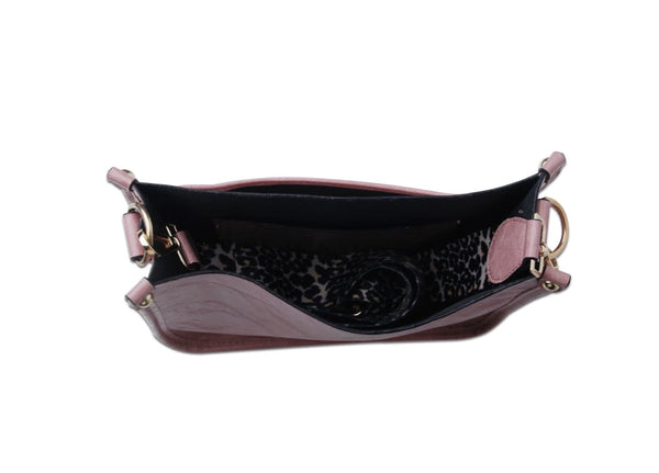 Vegan Leather Guitar Strap Purses