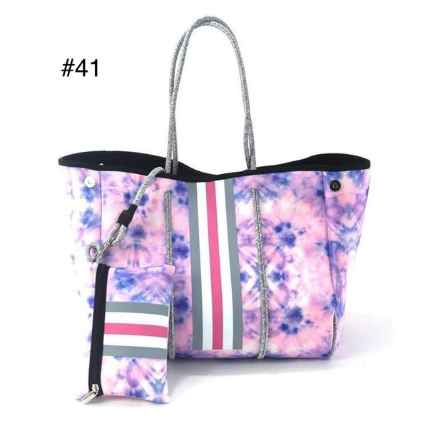 Neoprene Totes