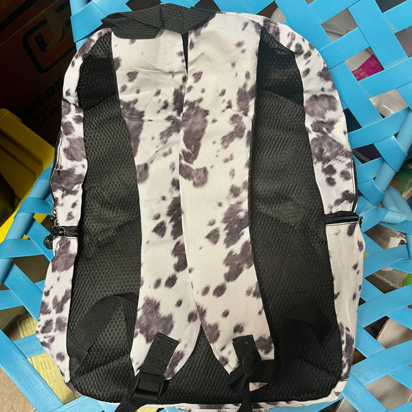 Western Backpack