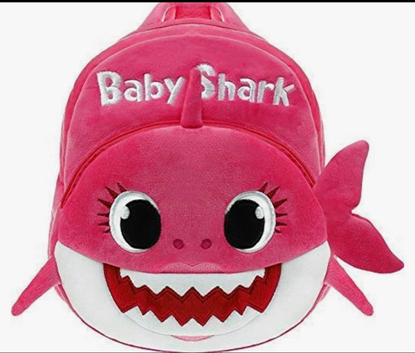 Character Backpacks