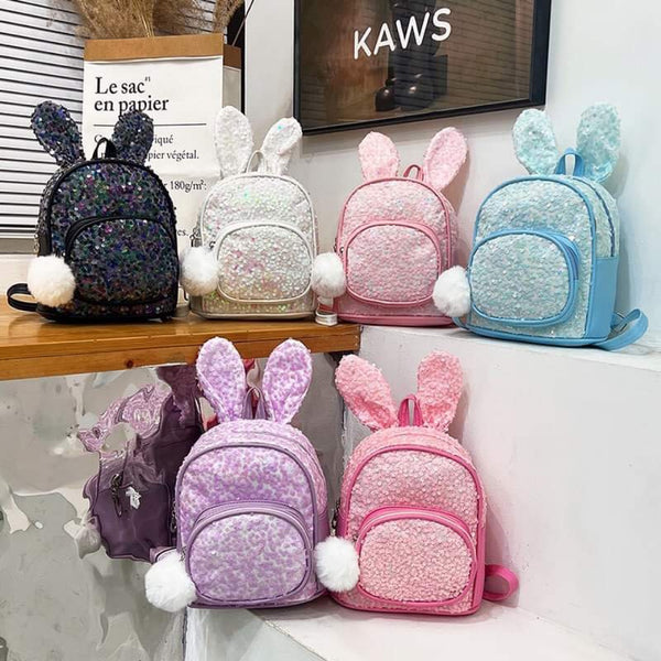 Character Backpacks