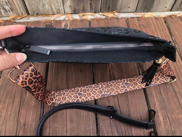 CrossBody Purse