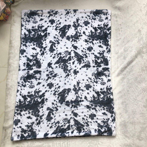 Baby Plush Blankets