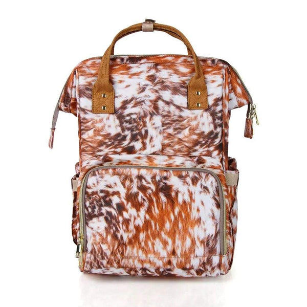 Backpack Diaper Bag