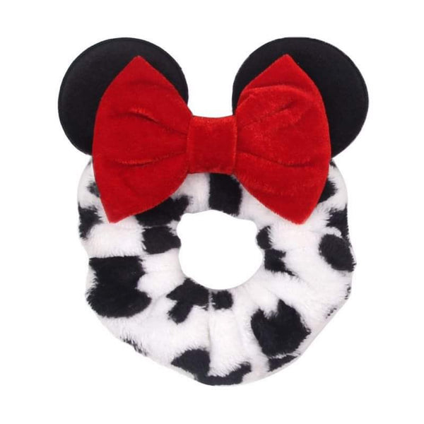 Mouse Scrunchie